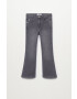 Mango Kids Детски дънки Flare1 - Pepit.bg