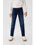 Mango Kids Детски дънки Jacob 110-164 cm - Pepit.bg