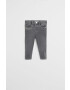 Mango Kids Детски дънки Jules 80-104 cm - Pepit.bg