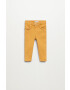 Mango Kids Детски дънки Mia - Pepit.bg