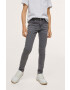 Mango Kids Детски дънки Skinny - Pepit.bg