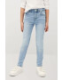 Mango Kids Детски дънки Skinny - Pepit.bg