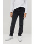 Mango Kids Детски дънки Slim 110-164 cm - Pepit.bg