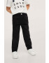 Mango Kids Детски дънки Slouchy - Pepit.bg