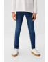 Mango Kids Детски дънки Supersk 110-164 cm - Pepit.bg