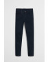 Mango Kids Детски дънки Supersk 110-164 cm - Pepit.bg