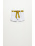 Mango Kids Детски дънков къс панталон Gala 110-164 cm - Pepit.bg
