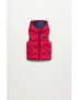 Mango Kids Детски елек Aldov - Pepit.bg