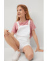 Mango Kids Детски гащеризон ALBA - Pepit.bg