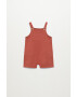 Mango Kids Детски гащеризон ALBERTO - Pepit.bg
