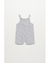 Mango Kids Детски гащеризон ALBERTO - Pepit.bg