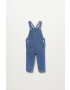 Mango Kids Детски гащеризон Emille - Pepit.bg
