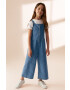 Mango Kids Детски гащеризон ESTER - Pepit.bg
