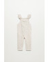 Mango Kids Детски гащеризон JANI - Pepit.bg