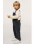 Mango Kids Детски гащеризон - Pepit.bg