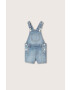 Mango Kids Детски гащеризон Sofiab - Pepit.bg