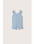 Mango Kids Детски гащеризон Soft - Pepit.bg
