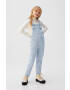 Mango Kids Детски комбинизони Ester 110-164 cm - Pepit.bg