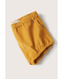 Mango Kids Детски къс панталон - Pepit.bg