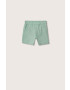 Mango Kids Детски къси панталони Aruba - Pepit.bg