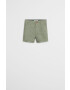Mango Kids Детски къси панталони Berchi6 80-104 cm - Pepit.bg