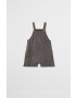 Mango Kids Детски къси панталони Berto 80-104 cm - Pepit.bg