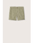 Mango Kids Детски къси панталони Caribe - Pepit.bg