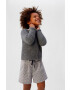 Mango Kids Детски къси панталони Carmin 80-104 cm - Pepit.bg