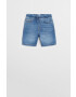 Mango Kids Детски къси панталони Comfy 110-164 cm - Pepit.bg