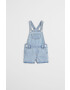 Mango Kids Детски къси панталони Emara 80-104 cm - Pepit.bg