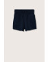 Mango Kids Детски къси панталони Farrow - Pepit.bg