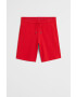 Mango Kids Детски къси панталони Francia 110-164 cm - Pepit.bg