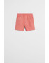 Mango Kids Детски къси панталони Goma 80-104 cm - Pepit.bg