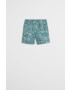 Mango Kids Детски къси панталони Goma 80-104 cm - Pepit.bg