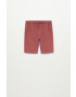 Mango Kids Детски къси панталони JAVI-I - Pepit.bg
