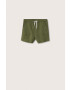Mango Kids Детски къси панталони Lea2 - Pepit.bg