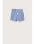 Mango Kids Детски къси панталони Lea2 - Pepit.bg