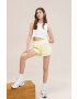 Mango Kids Детски къси панталони Nylon - Pepit.bg
