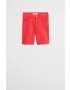 Mango Kids Детски къси панталони Peru 110-164 cm - Pepit.bg