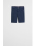 Mango Kids Детски къси панталони Peru 110-164 cm - Pepit.bg