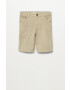 Mango Kids Детски къси панталони Perubh-I 110-164 cm - Pepit.bg
