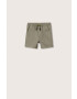 Mango Kids Детски къси панталони Romab - Pepit.bg