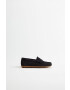 Mango Kids Детски мокасини Bigboy 31-38 - Pepit.bg