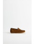 Mango Kids Детски мокасини Bigboy 31-38 - Pepit.bg