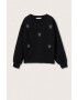Mango Kids Детски памучен суичър Estrella - Pepit.bg