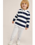 Mango Kids Детски панталони - Pepit.bg