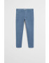 Mango Kids Детски панталони Alex 116-164 cm - Pepit.bg