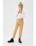 Mango Kids Детски панталони Aviv 110-164 cm - Pepit.bg