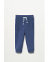 Mango Kids Детски панталони Barna - Pepit.bg