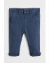 Mango Kids Детски панталони Chino6 80-104 cm - Pepit.bg